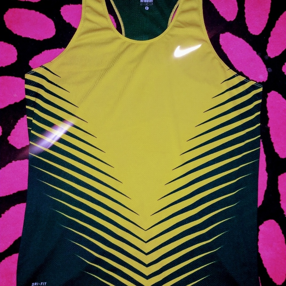 Nike singlet